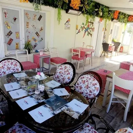 Nesa Garden Palas Kusadası