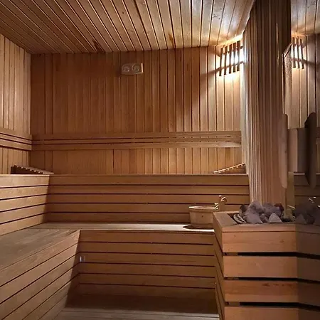 Nesa Garden Palas * Kusadası