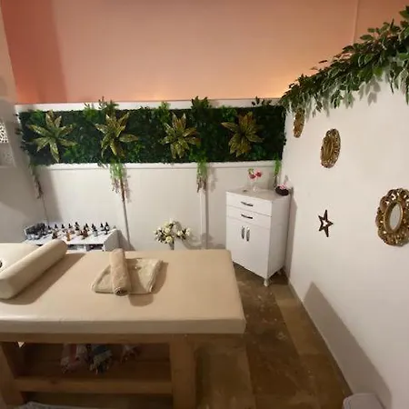 Nesa Garden Palas Lejlighed *
